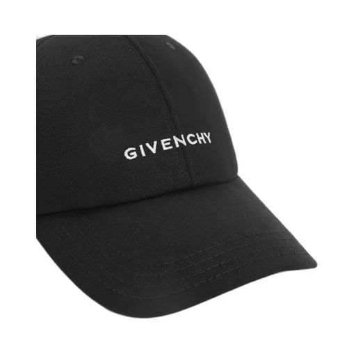 Logo Baseball Cap