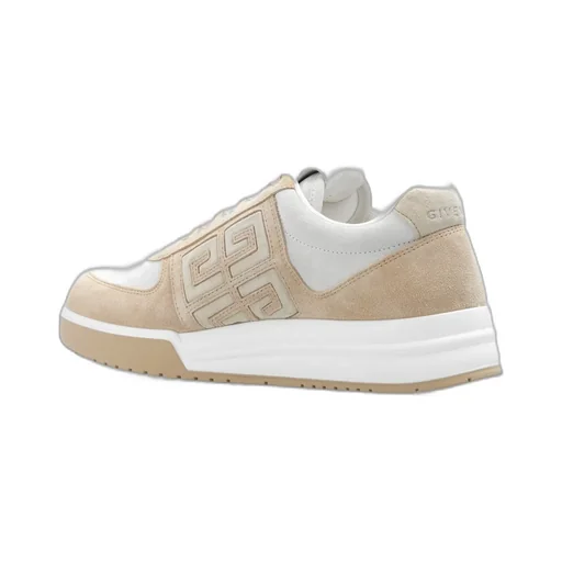 Low-Top Sneakers