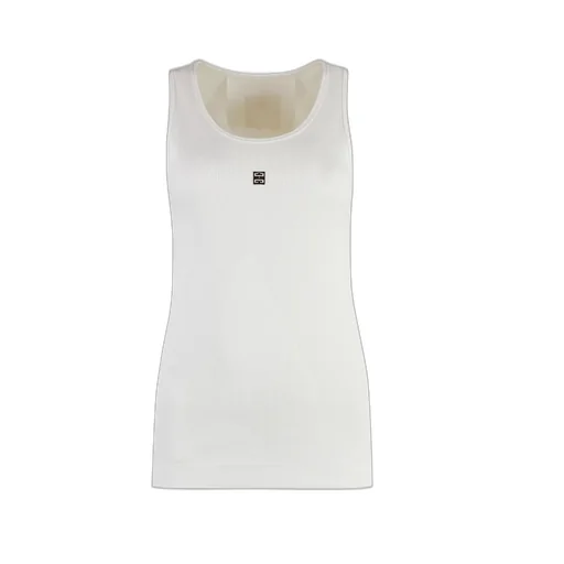 Ribbed Tank Top