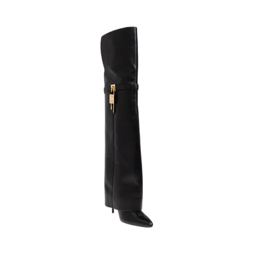 Over-The-Knee Boots