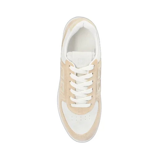 Low-Top Sneakers