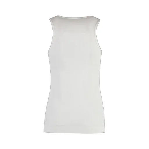 Ribbed Tank Top
