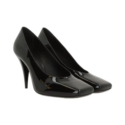 Pumps