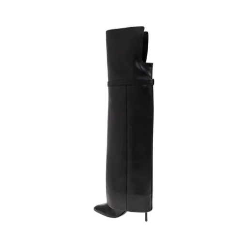 Over-The-Knee Boots