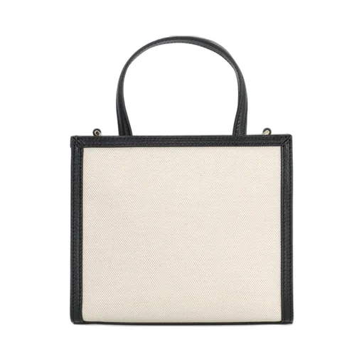 4G Canvas Tote Bag