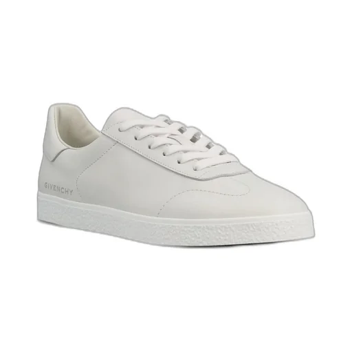 Low-Top Sneakers