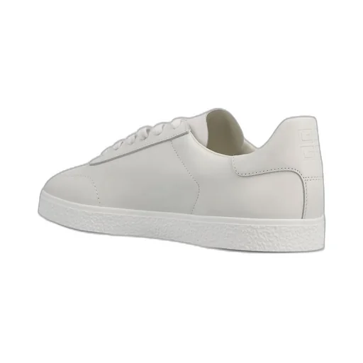 Low-Top Sneakers