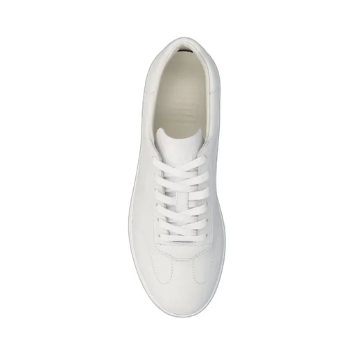 Low-Top Sneakers