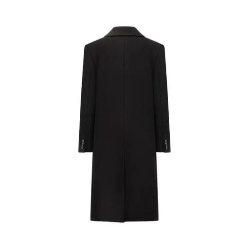 Tailored Long Coat