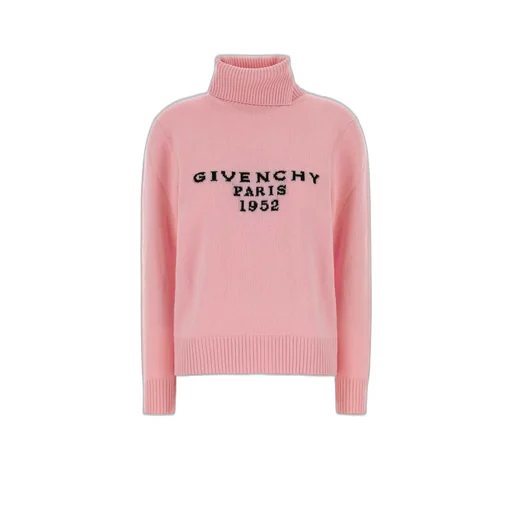 Turtleneck Sweater
