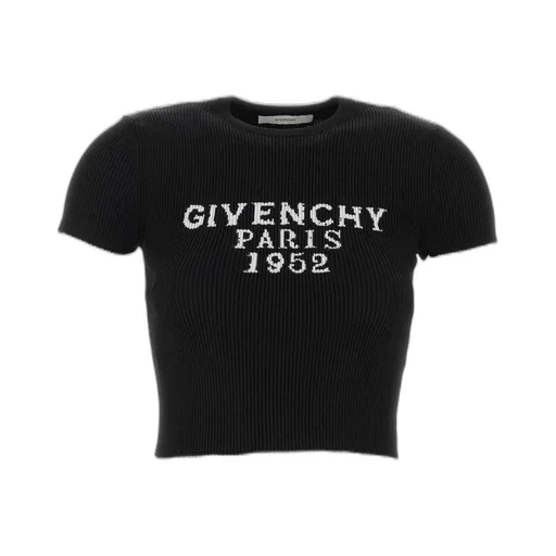 Cropped T-Shirt