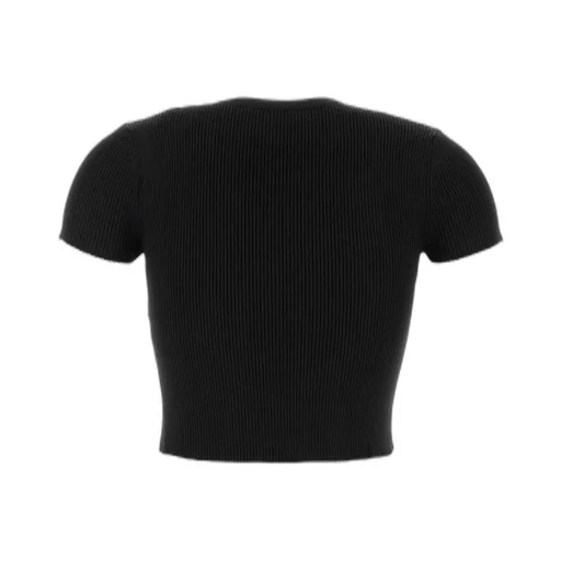 Cropped T-Shirt