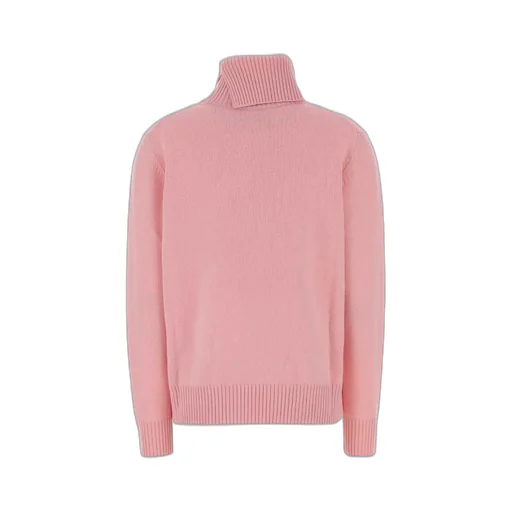 Turtleneck Sweater
