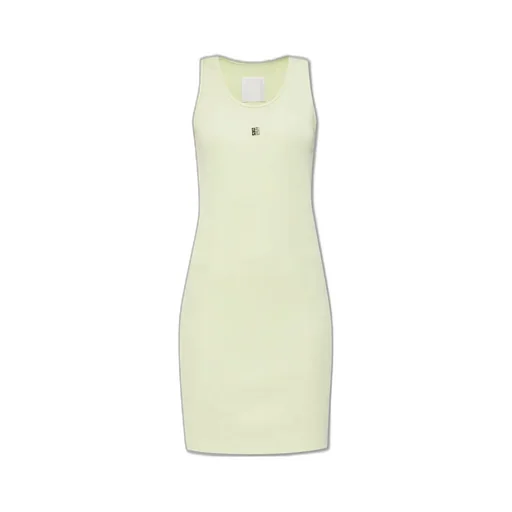 Tank Dress