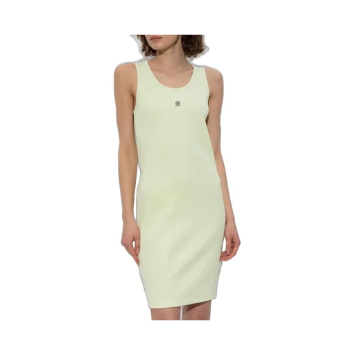 Tank Dress