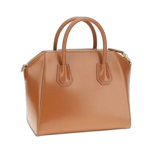 Antigona Small Leather Bag