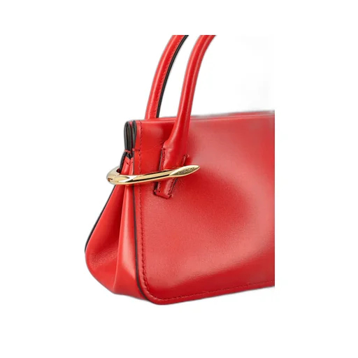Top Handle Bag