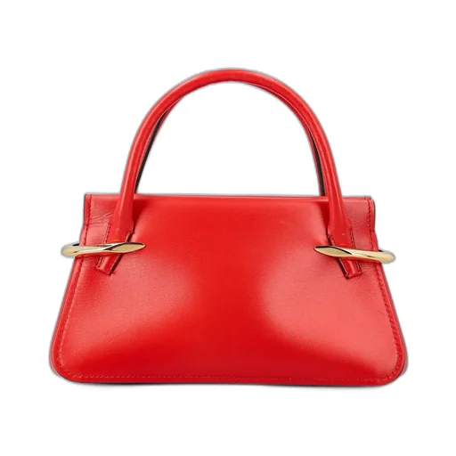 Top Handle Bag