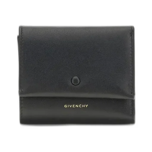 Trifold Wallet