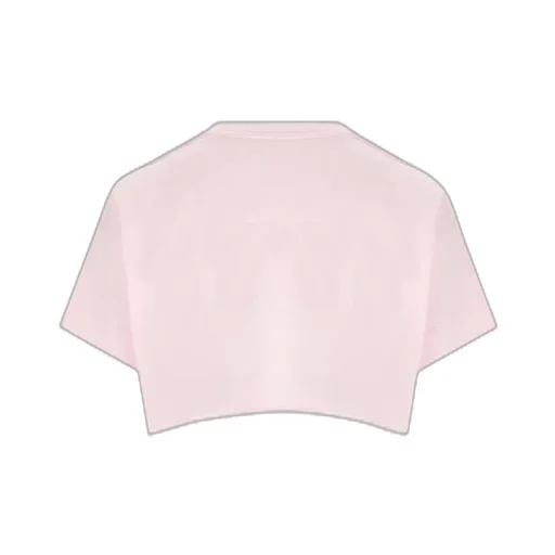 Cropped T-Shirt