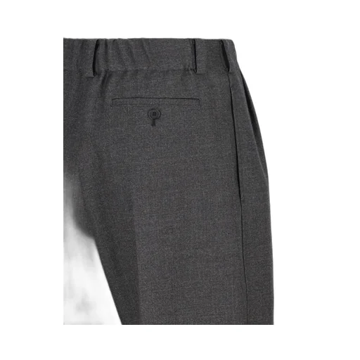 Pleated Trousers