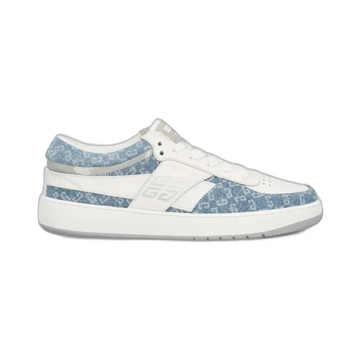 Giv 4G Logo Sneakers