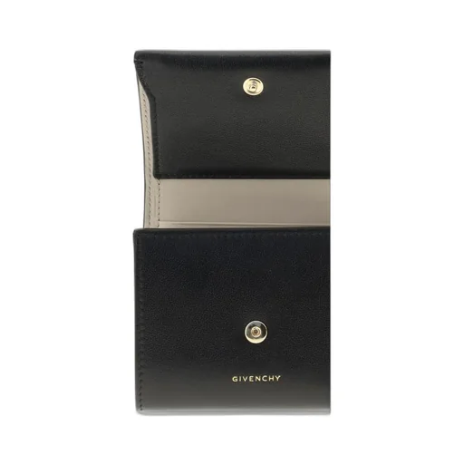 Trifold Wallet