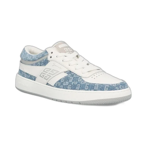 Giv 4G Logo Sneakers