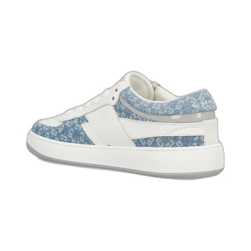Giv 4G Logo Sneakers
