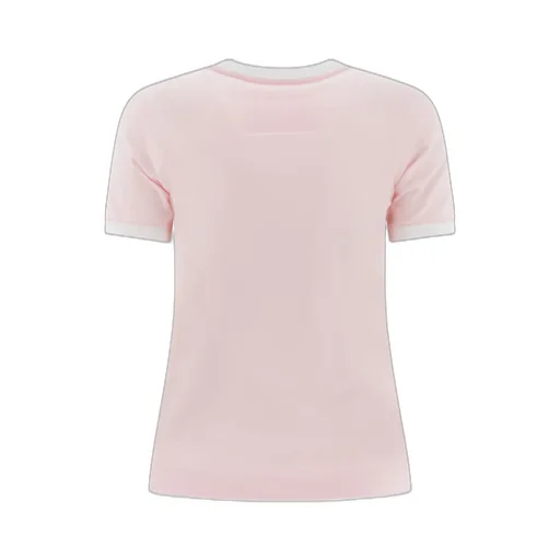 T-Shirt With Graphic Print