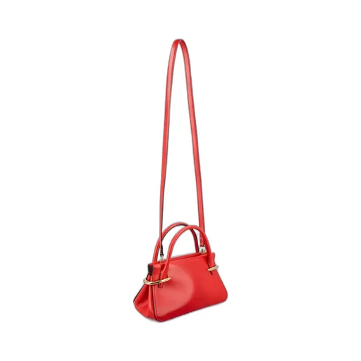 Top Handle Bag