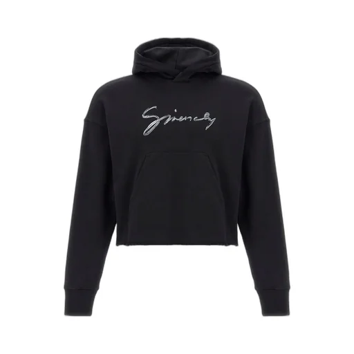 Logo Hoodie