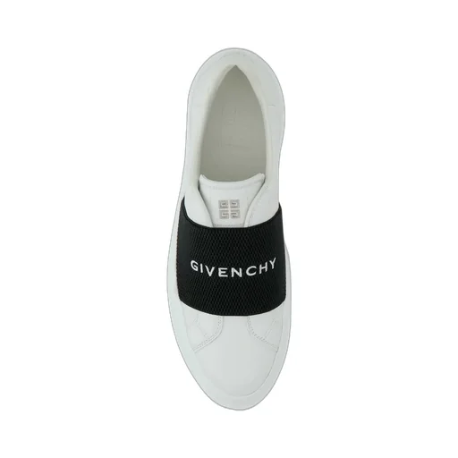 Low-Top Sneakers