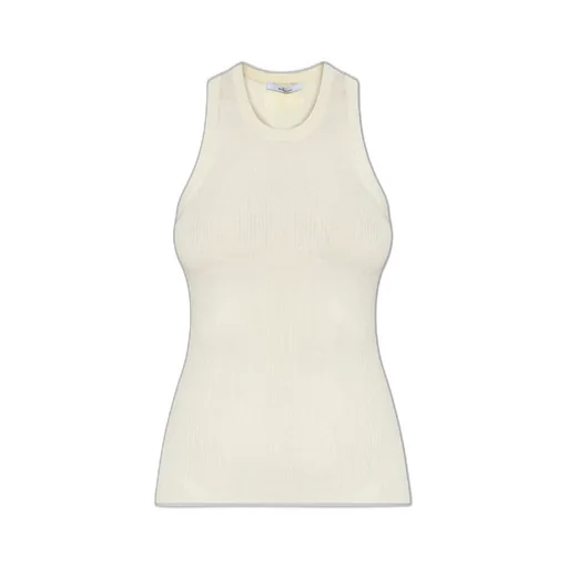 Ribbed Tank Top