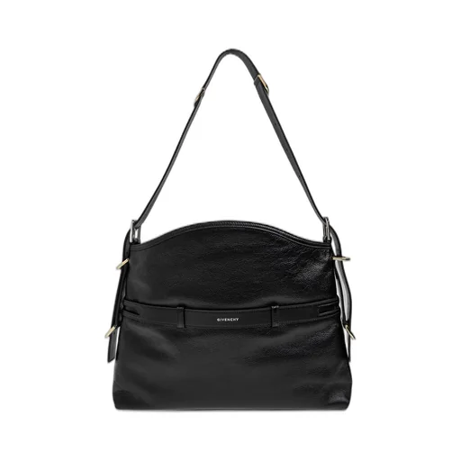 Givenchy Cut-Out Hobo Bag