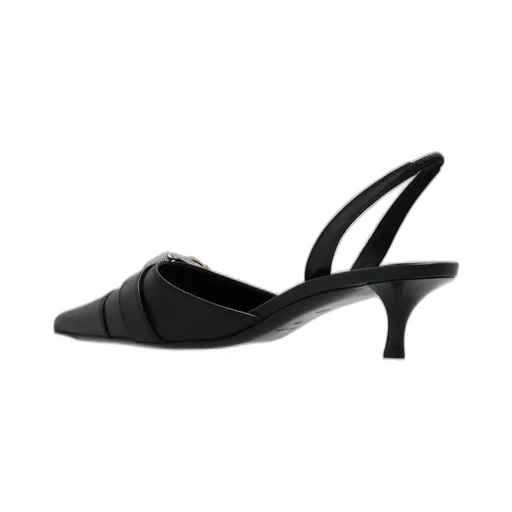 Slingback Pumps