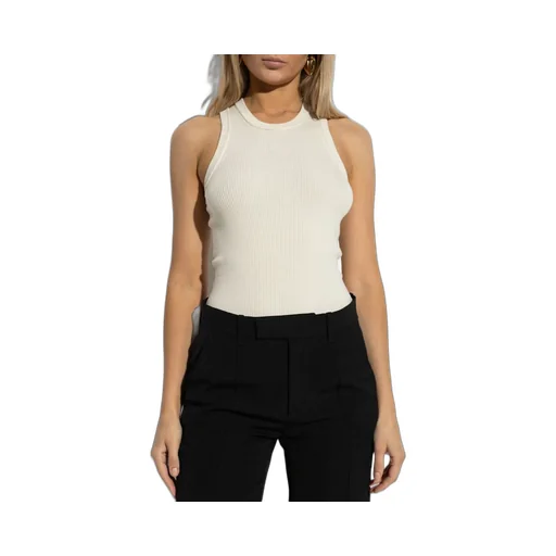 Ribbed Tank Top