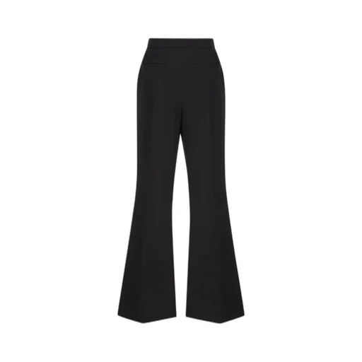 Flared Trousers