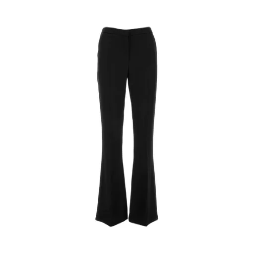 Flared Trousers