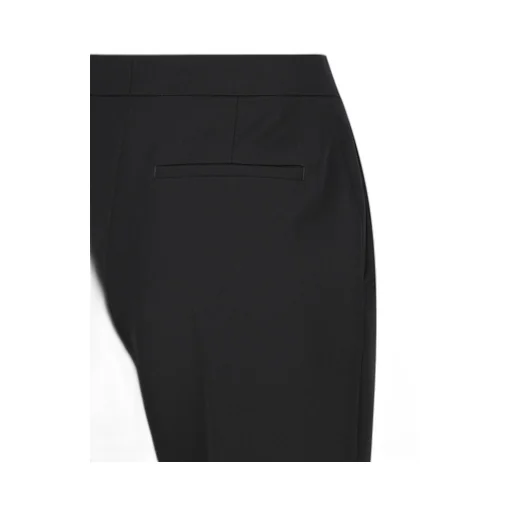 Flared Trousers