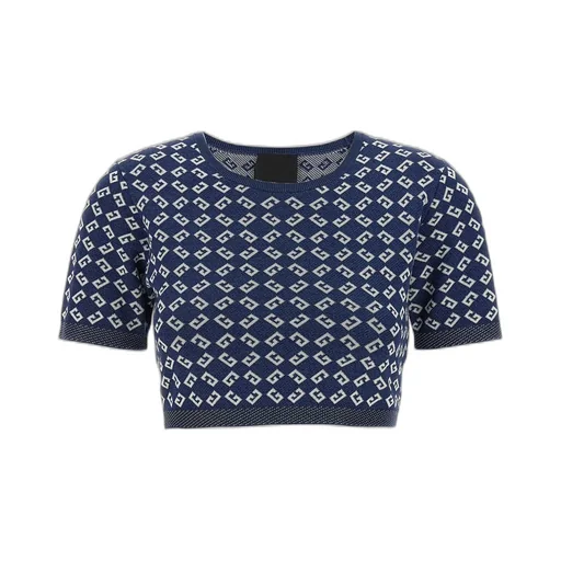 Cropped Sweater