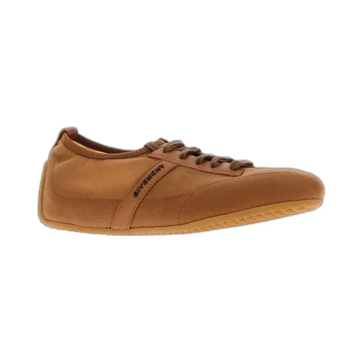 Low-Top Sneakers