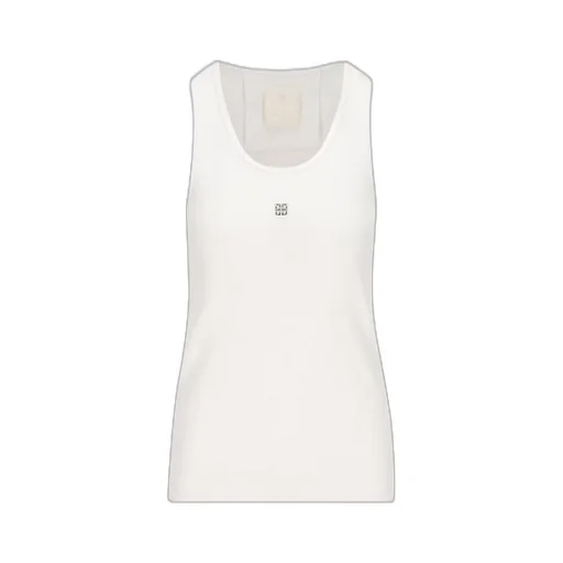 Ribbed Tank Top