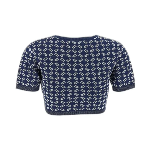 Cropped Sweater