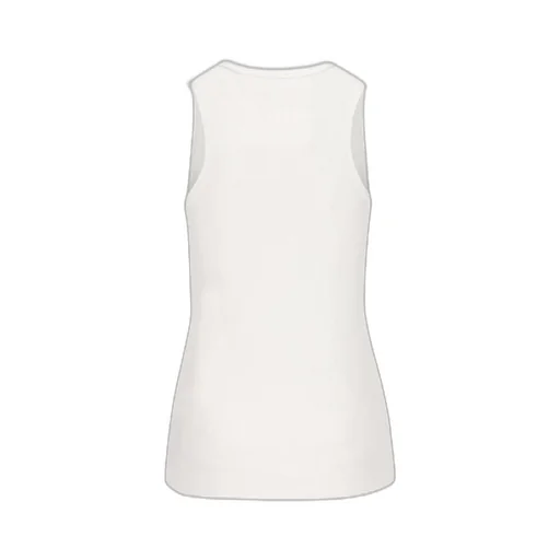 Ribbed Tank Top