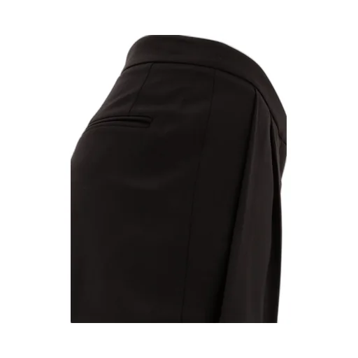 Wide-Leg Trousers