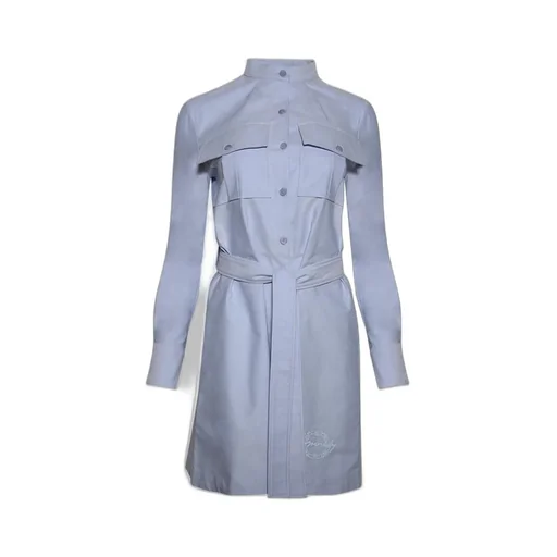 Shirt Dress