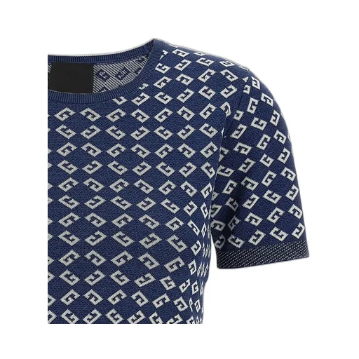 Cropped Sweater