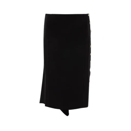 Midi Skirt