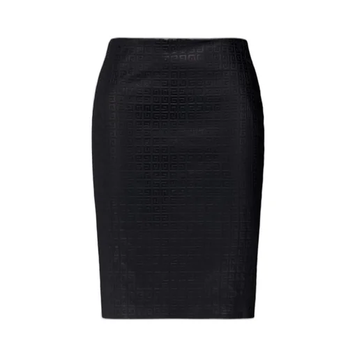 Pencil Skirt